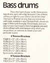 Bass Drum list 1974.jpg (39515 bytes)